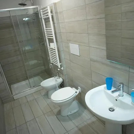 Apartment Humanitas Loft *