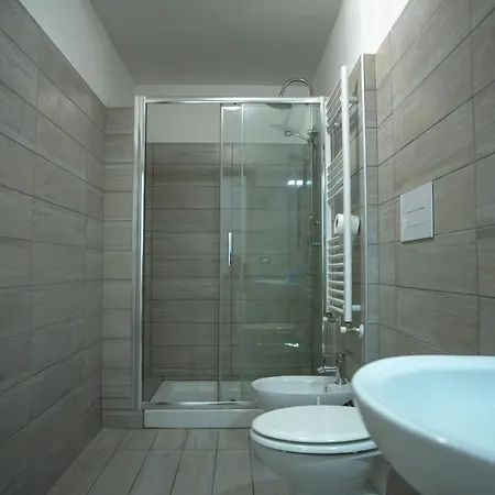 Humanitas Loft Milan