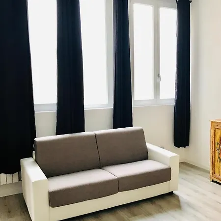 Humanitas Loft Milan