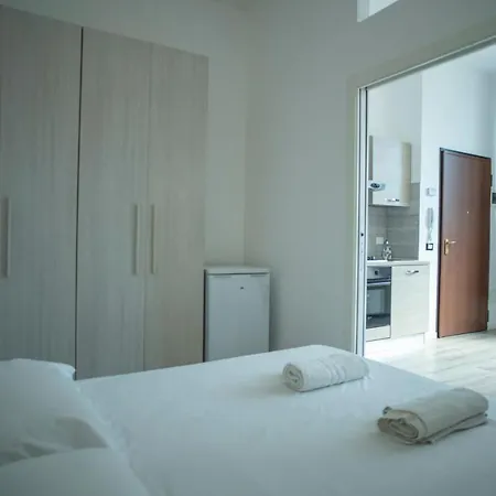 Apartment Humanitas Loft