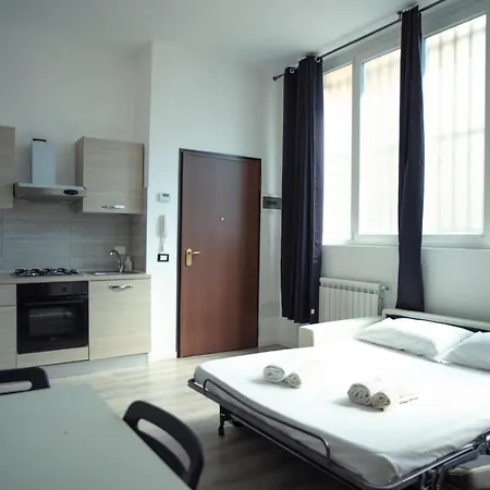 Humanitas Loft * Milan