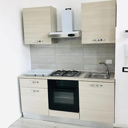 Apartment Humanitas Loft Milan