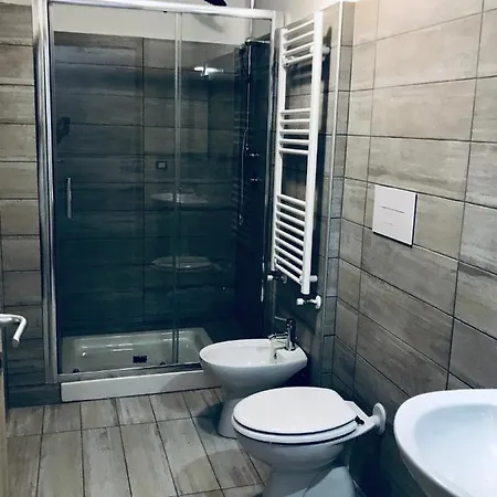 Apartment Humanitas Loft Milan