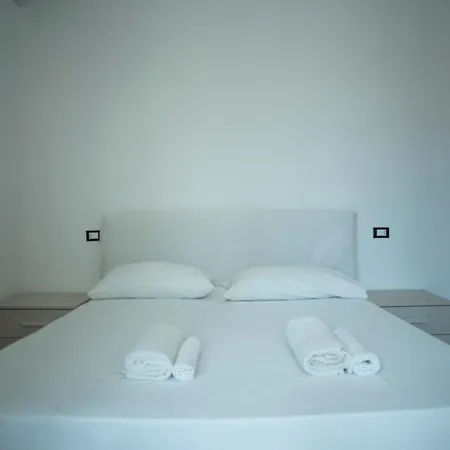 Lejlighed Humanitas Loft *